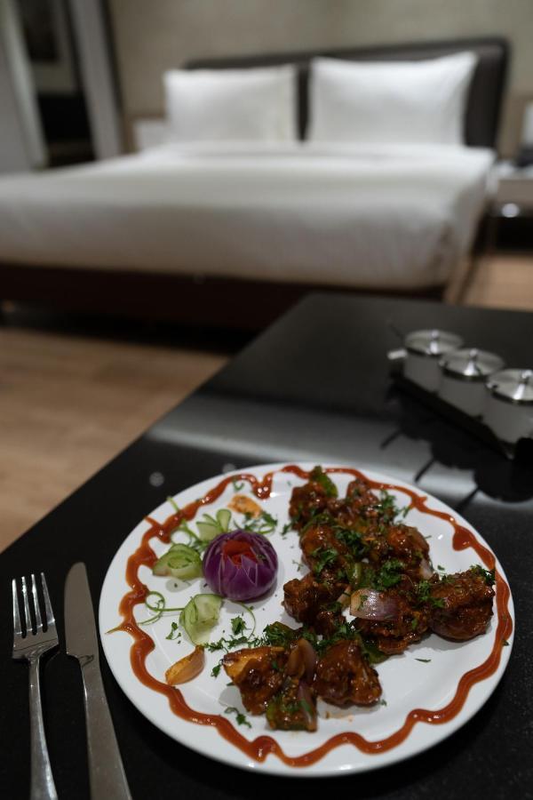 The Legacy Hotel Shimla Luaran gambar
